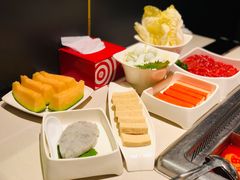 -海底捞火锅(勒泰店)