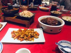 -南京大牌档(三阳广场苏宁店)