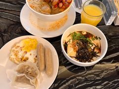 -上海浦西万怡酒店