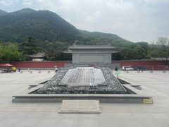 -华清宫景区