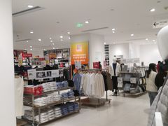 -优衣库(长沙悦方IDmall店)