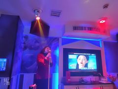 -唯爱KTV聚会餐厅(仙林东城汇店)