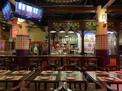 大堂-马迭尔德式西餐精酿啤酒屋(中央大街店)