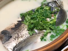 -风味小馆(天目湖宾馆店)