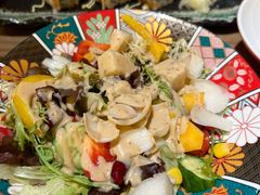 -松临·铁板烧&Omakase(神农店)