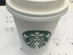 -星巴克臻选(济南万达店)