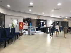 大堂-望乡楼上海菜(日月光店)