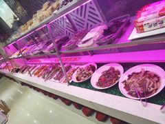 -王潮活海鲜自助·蒸汽海鲜
