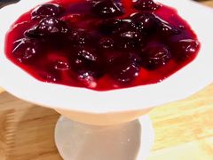 -伊斯坦布尔土耳其清真咖啡餐厅