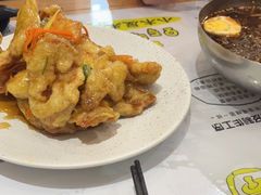 -韩食味·小木屋(日照店)