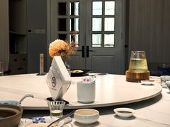 -新光酒家·河豚·海鲜·蟹料理(浦东店)