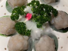 爆浆芝士大虾球-麻路成都火锅(柏威年店)