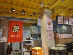 -仁信双皮奶(庙前直街店)