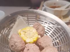 -潮泰牛肉火锅 · 创于1992年(车公庙店)