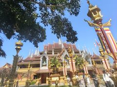 -西双版纳总佛寺