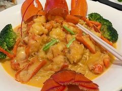 -南海渔村(珠江新城店)