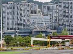 -千岛湖燃擎卡丁车赛车主题乐园(秀湖路店)