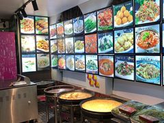 -大京园海鲜烧烤(东城路店)