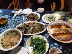 -香满楼(临安路店)