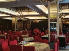 大堂-鸿一饭店(隐秀路店)