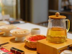 -鲤院·新中式美学·庭院餐厅(夫子庙店)