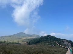 -白草畔自然风景区