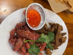 -芋包王闽南茶楼(八市店)