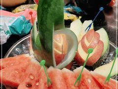 -环球梦主题KTV(曲阳生活购物中心店)