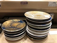 -大起水产回转寿司(道顿堀店)