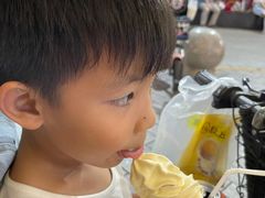 -麦当劳(中山大道中店)