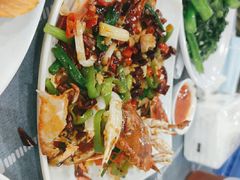 -明记海鲜大排档(巽寮湾店)