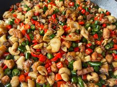 -蛙兔鸡自贡风味·特色江湖菜(广都店)