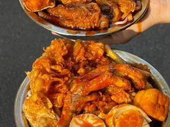 -老吉士酒家(天平路店)