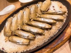 -莆田餐厅PUTIEN(天环广场店)