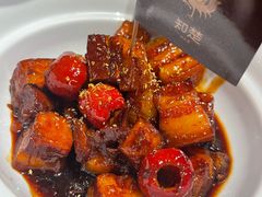 -知楚•精致湖北菜(武商MALL店)