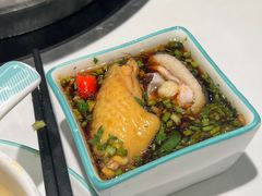 -椰客·海南椰子鸡(新塘永旺梦乐城店)