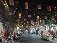 -靖西锦绣古镇景区
