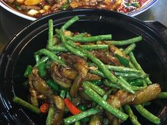 -徐鼎盛民间菜(城南家园店)
