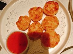 -顺峰顺水顺德菜(第一百货店)