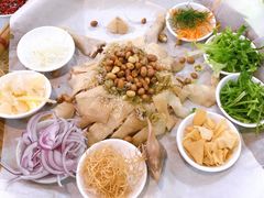 -顺德美食坊(南沙分店)