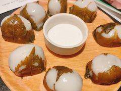 东北豆包-蘸小院铁锅炖·蘸酱菜·东北菜(怀远门店)
