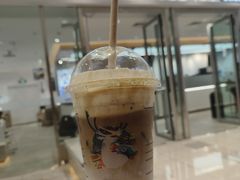 -瑞幸咖啡(龙岗万达广场店)