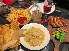 -Nord Grill&Bar Highland诺德西餐(深圳欢乐海岸店)