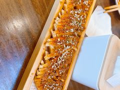 -福苗小骆驼烧烤(望京店)