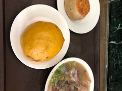 菜团子-白魁老号饭庄(交道口店)