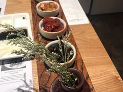 烤鸭前菜-小大董·烤鸭(凤凰汇店)