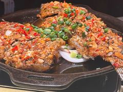 -串盟烧烤·长沙美食地标(星沙店)