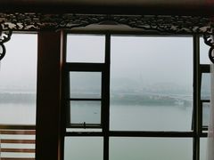 -长沙国金中心异国印象酒店