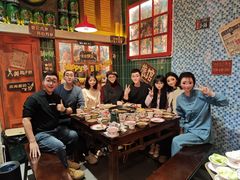 -江北北火锅馆·公路夜市(魏公村店)