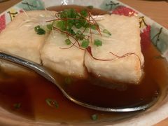 日式炸豆腐-天手古舞居酒屋(889广场店)